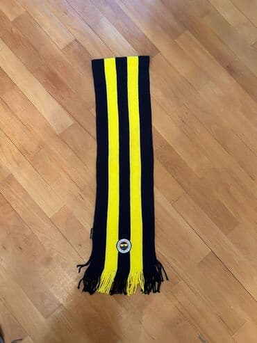 Məhsul: Fenerbahçe temalı şərflər dəsti Təsvir: - Dəstdə 3 ədəd lalafo.az -da Məhsul: Fenerbahçe temalı şərflər dəsti Təsvir: - Dəstdə 3 ədəd