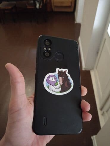 Smartfon – arxa barmaq izi skaneri və ikiqat arxa kamera - Korpus lalafo.az -da Smartfon – arxa barmaq izi skaneri və ikiqat arxa kamera - Korpus