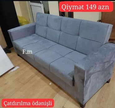 Divan, Yeni, Açılan, Bazalı, Parça, Ödənişli çatdırılma lalafo.az -da Divan, Yeni, Açılan, Bazalı, Parça, Ödənişli çatdırılma