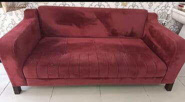 Künc divan, İşlənmiş, Açılmayan, Bazasız lalafo.az -da Künc divan, İşlənmiş, Açılmayan, Bazasız