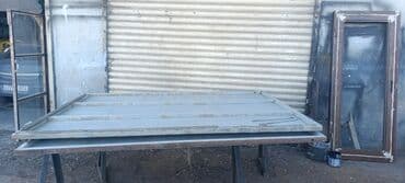 Qapı naliçnikləri: Metal qapı və pəncərə çərçivələri çərcivəsizdi hal hazırda ölcü lalafo.az -da — 1 Qapı naliçnikləri: Metal qapı və pəncərə çərçivələri çərcivəsizdi hal hazırda ölcü — 1