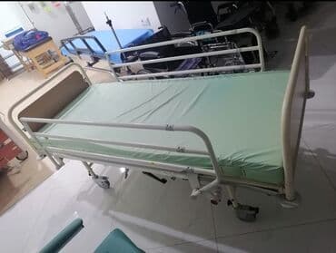 Mexaniki tibbi çarpayıların icarəsi lalafo.az -da Mexaniki tibbi çarpayıların icarəsi