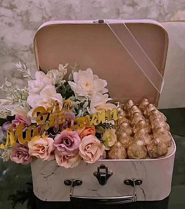 Hədiyyələr lalafo.az -da Hədiyyələr