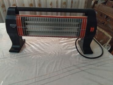 Spiral qızdırıcı, Kredit yoxdur lalafo.az -da Spiral qızdırıcı, Kredit yoxdur