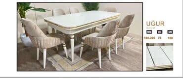 Uğur masa ( Krem ) Fabrik istehsalı mebellərin topdan qiymətlə satışı lalafo.az -da Uğur masa ( Krem ) Fabrik istehsalı mebellərin topdan qiymətlə satışı