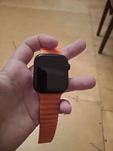 İşlənmiş, Smart saat, Xiaomi, Аnti-lost, rəng - Qara lalafo.az -da İşlənmiş, Smart saat, Xiaomi, Аnti-lost, rəng - Qara