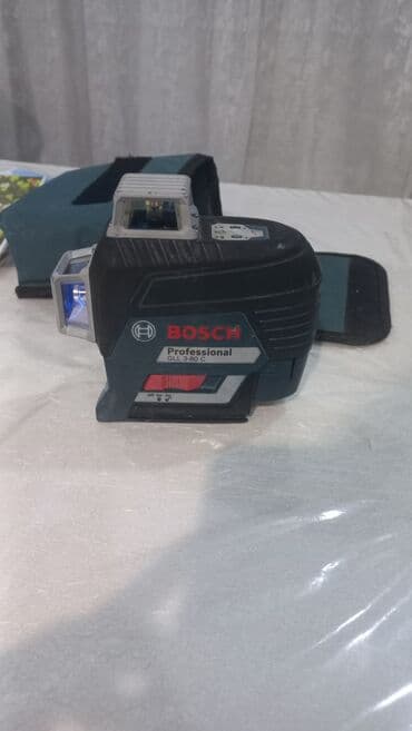 Salam bosch lazer tam işləkdi əla vəziyyətdədir, qiymətə görə narahat lalafo.az -da Salam bosch lazer tam işləkdi əla vəziyyətdədir, qiymətə görə narahat