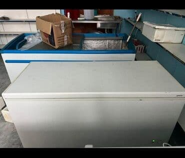 Qapalı dondurucu lalafo.az -da Qapalı dondurucu