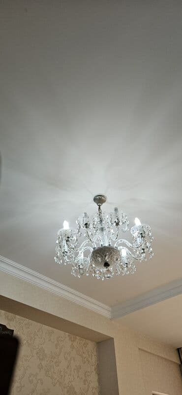 Ceskiy xrustal 400m 9samdanli lalafo.az -da Ceskiy xrustal 400m 9samdanli