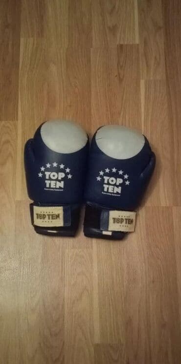 Boks əlcəkləri 14-15 yaş lalafo.az -da Boks əlcəkləri 14-15 yaş