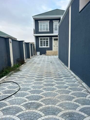 6 otaqlı, 200 kv. m, Kredit var, Yeni təmirli lalafo.az -da 6 otaqlı, 200 kv. m, Kredit var, Yeni təmirli