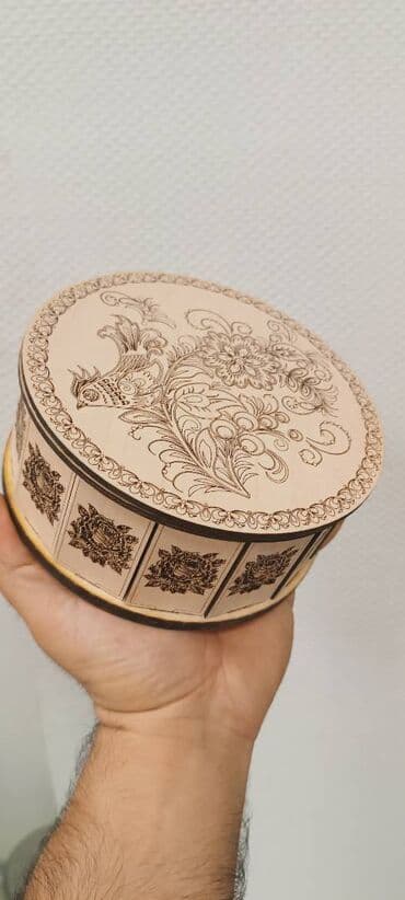 Mücrü lalafo.az -da Mücrü