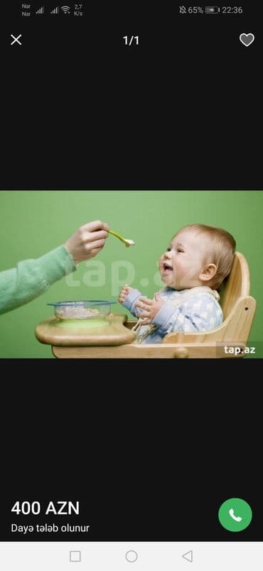 Xırdalanda öz evimde daye işi axtarıram uşaqlarla ünsiyyət qurmağı tez lalafo.az -da Xırdalanda öz evimde daye işi axtarıram uşaqlarla ünsiyyət qurmağı tez