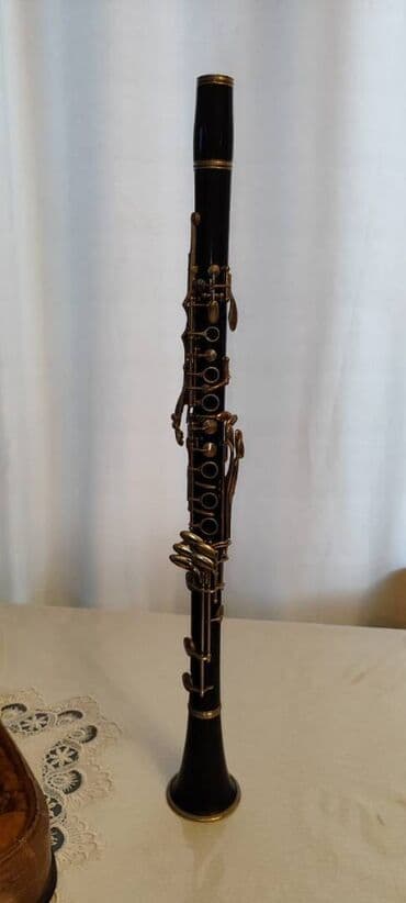 Название бренда/модель: Amati-Kraslice. Страна-производитель: Made in lalafo.az -da Название бренда/модель: Amati-Kraslice. Страна-производитель: Made in