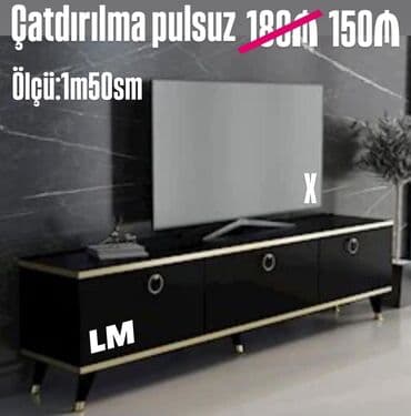 Düz TV altlığı lalafo.az -da Düz TV altlığı