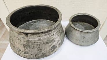 Restoranlar üçün gözəl dekordu. Təmiz misdi. 4kq yaxındı ümumi çəkisi lalafo.az -da — 1 Restoranlar üçün gözəl dekordu. Təmiz misdi. 4kq yaxındı ümumi çəkisi — 1