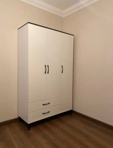 Yeni, Açılan, 3 qapılı Düz dolab, Dolab-asılqan, Azərbaycan lalafo.az -da Yeni, Açılan, 3 qapılı Düz dolab, Dolab-asılqan, Azərbaycan