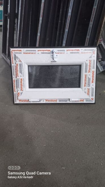 Форточки: Plastik Fortuçka 43x64 sm 30 man. 46x80 sm olan 45 man. 35x45 sm 25 at lalafo.az — 1 Форточки: Plastik Fortuçka 43x64 sm 30 man. 46x80 sm olan 45 man. 35x45 sm 25 — 1