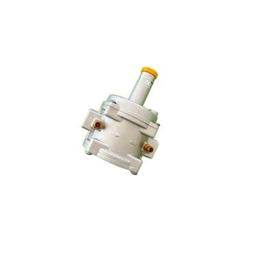 Sənaye tipli qaz tənzimləyicisi (reduktor) - Təyinat: Təbii qaz və ya lalafo.az -da Sənaye tipli qaz tənzimləyicisi (reduktor) - Təyinat: Təbii qaz və ya