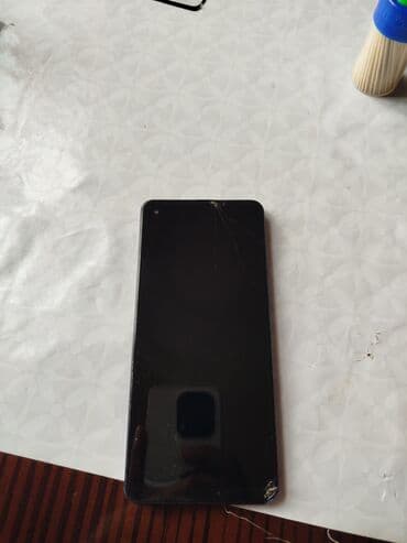 Samsung Galaxy A21S, 64 GB, rəng - Mavi, Qırıq lalafo.az -da Samsung Galaxy A21S, 64 GB, rəng - Mavi, Qırıq