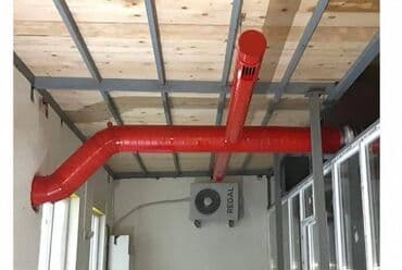 Havalandırma Sistemlərinin Hazırlanması və Quraşdırılması Müxtəlif lalafo.az -da Havalandırma Sistemlərinin Hazırlanması və Quraşdırılması Müxtəlif