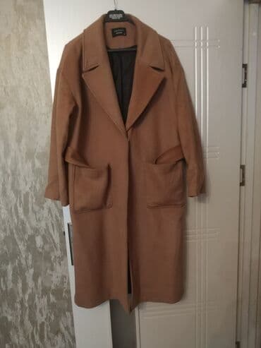 LC Wikiki palto over size. yaxwi veziyyetdedi. 44-46 lalafo.az -da LC Wikiki palto over size. yaxwi veziyyetdedi. 44-46