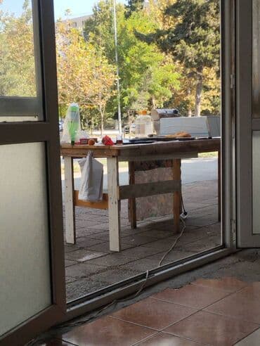 Aşpaz tələb olunur, Xəmirçi, 46 yaşdan yuxarı, 1 ildən az təcrübə lalafo.az -da Aşpaz tələb olunur, Xəmirçi, 46 yaşdan yuxarı, 1 ildən az təcrübə