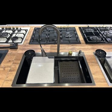 Yeni Kvadrat Mətbəx çanağı, Paslanmaz polad, Ünvandan götürmə, Ödənişli çatdırılma lalafo.az -da Yeni Kvadrat Mətbəx çanağı, Paslanmaz polad, Ünvandan götürmə, Ödənişli çatdırılma