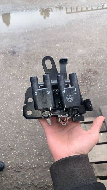 Bobinlər, alışma sarğısı: Hyundai AVANTE, 2 l, Benzin, 2006 il, Orijinal, Yeni lalafo.az -da — 2 Bobinlər, alışma sarğısı: Hyundai AVANTE, 2 l, Benzin, 2006 il, Orijinal, Yeni — 2