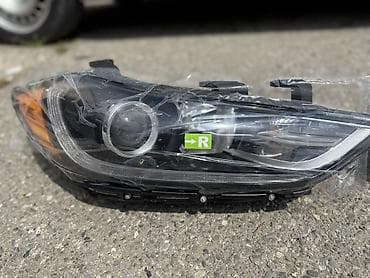 Komplekt, Yaxın və uzaq vuran işıqlar Hyundai lalafo.az -da Komplekt, Yaxın və uzaq vuran işıqlar Hyundai