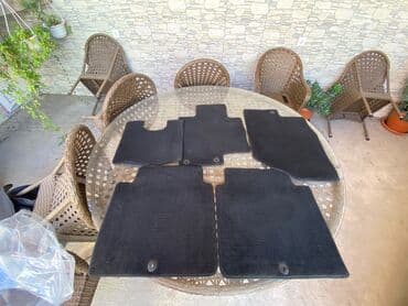 Avtomobil üçün ayaqaltı, Yeni, Parça, tekstil, Hyundai grandeur lalafo.az -da Avtomobil üçün ayaqaltı, Yeni, Parça, tekstil, Hyundai grandeur