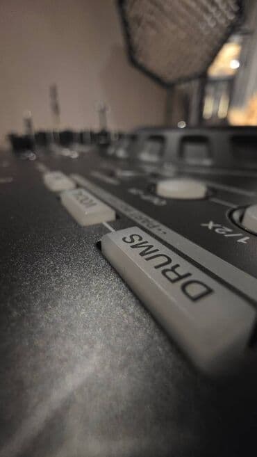 Минидиск-плееры: İdeal vəziyyətdə "PIONEER DDJ-FLX10" dj-controller satıram, yeni at lalafo.az — 1 Минидиск-плееры: İdeal vəziyyətdə "PIONEER DDJ-FLX10" dj-controller satıram, yeni — 1