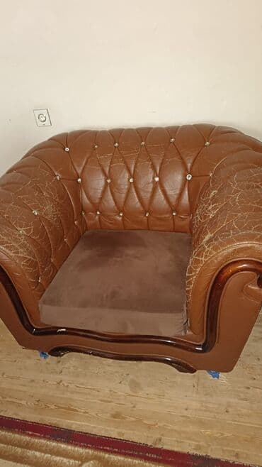 Kreslo, Dəri lalafo.az -da Kreslo, Dəri