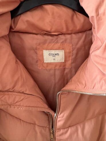 Yaxşı vəziyyətdədir, az geyinilib. Satılma səbəbi: ölçüsü artıq uyğun lalafo.az -da Yaxşı vəziyyətdədir, az geyinilib. Satılma səbəbi: ölçüsü artıq uyğun