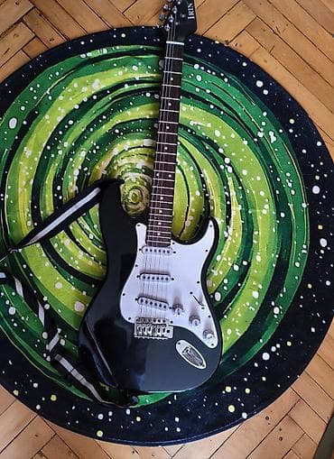 Elektron gitara, İşlənmiş lalafo.az -da Elektron gitara, İşlənmiş
