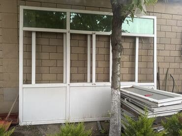 Pəncəeə satlır 3.2. /2.8
3 m 2.8 lalafo.az -da Pəncəeə satlır 3.2. /2.8
3 m 2.8