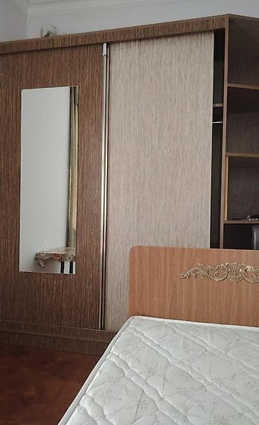 Yalniz işləyən xanımlara kirayə verilir inşaatçılar metrosunun lalafo.az -da Yalniz işləyən xanımlara kirayə verilir inşaatçılar metrosunun