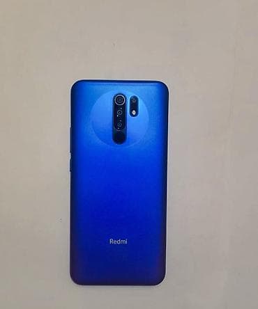 Xiaomi 64 GB, rəng - Göy lalafo.az -da Xiaomi 64 GB, rəng - Göy