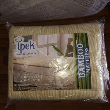 Простыни: Yataq qoruycu döşəklər (namatrasnik) #Hərşeysizlərinrahatlığıüçün🙂 at lalafo.az — 1 Простыни: Yataq qoruycu döşəklər (namatrasnik) #Hərşeysizlərinrahatlığıüçün🙂 — 1