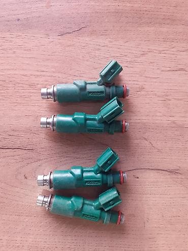 Toyota PRİUS, 2008 il, Orijinal, ABŞ, İşlənmiş lalafo.az -da Toyota PRİUS, 2008 il, Orijinal, ABŞ, İşlənmiş