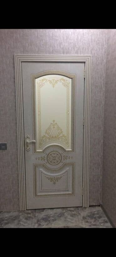 Yeni Otaq qapısı Zamok və çərçivə ilə, Zəmanətli, Pulsuz quraşdırma, Pulsuz çatdırılma, Rayonlara çatdırılma lalafo.az -da Yeni Otaq qapısı Zamok və çərçivə ilə, Zəmanətli, Pulsuz quraşdırma, Pulsuz çatdırılma, Rayonlara çatdırılma