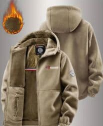 Gödəkcə Yenidir geyinilmeyib. Kopuşonludur. Ümumi 6 cibi var Ölçü lalafo.az -da Gödəkcə Yenidir geyinilmeyib. Kopuşonludur. Ümumi 6 cibi var Ölçü