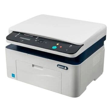 Printer "CFQ Xerox Workcentre 3025BI" 🤖Brend: Xerox 🤖Qurğunun növü lalafo.az -da Printer "CFQ Xerox Workcentre 3025BI" 🤖Brend: Xerox 🤖Qurğunun növü