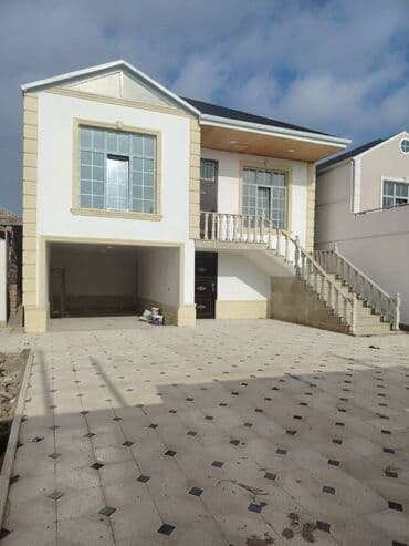 Suraxanı 7 otaqlı, 260 kv. m, Kredit yoxdur, Yeni təmirli lalafo.az -da Suraxanı 7 otaqlı, 260 kv. m, Kredit yoxdur, Yeni təmirli