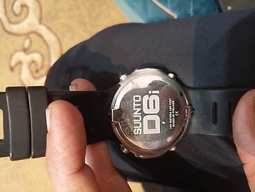 Qol saatı, rəng - Qara lalafo.az -da — 5 Qol saatı, rəng - Qara — 5