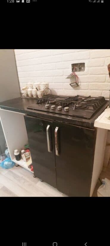 Peçi, İşlənmiş, yanacaq - Qaz, Ünvandan götürmə lalafo.az -da Peçi, İşlənmiş, yanacaq - Qaz, Ünvandan götürmə