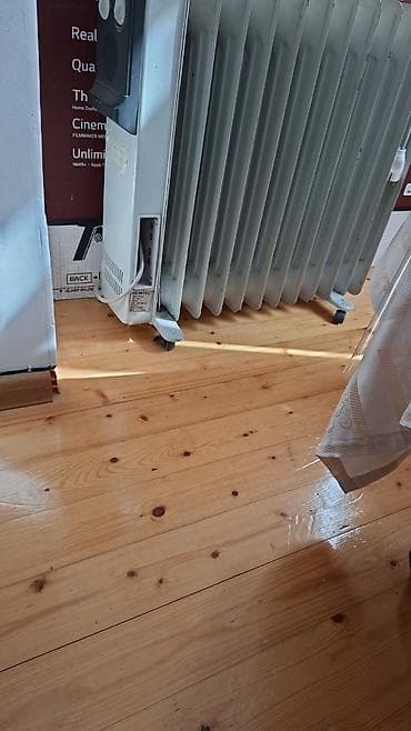Yağlı radiator tipli elektrikli isidici - Növ: Yağ radiatoru lalafo.az -da Yağlı radiator tipli elektrikli isidici - Növ: Yağ radiatoru