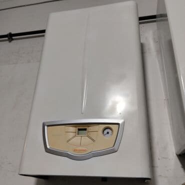 Kombi İmmerqas 24 kw Zemanetle lalafo.az -da Kombi İmmerqas 24 kw Zemanetle