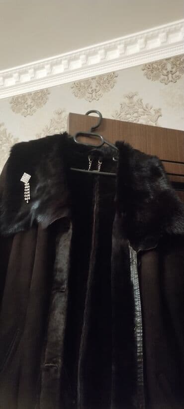 Qadin Kürk. Heç bir problemi yoxdur. 36-38 Razmer geyinenlere çox lalafo.az -da Qadin Kürk. Heç bir problemi yoxdur. 36-38 Razmer geyinenlere çox