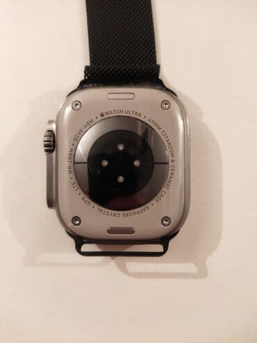 Smart saat, Apple lalafo.az -da Smart saat, Apple